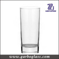 Vaso de cristal y cristalería y mejor artículo de venta (GB01016008H)